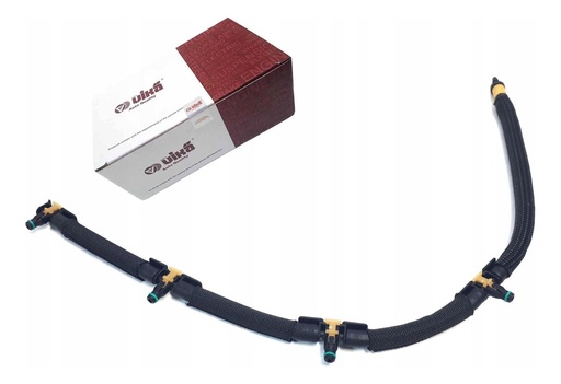 [CP007995] Tubo Retorno Combustible Volkswagen Amarok 2.0 2016-2023