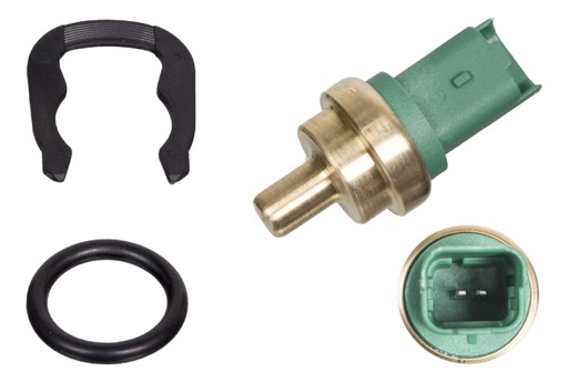 [CP007998] Bulbo Temperatura Agua Peugeot 301 Citroen C-elysee 1.6 Hdi
