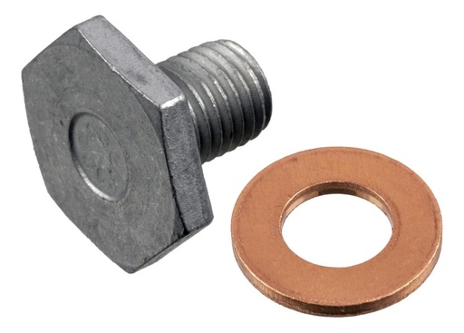 [CP008002] Kit Tapon Golilla Carter Peugeot Citroen Opel 1.6 Hdi 10mm