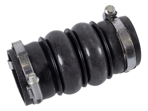 [CP008004] Manguera Intercooler Peugeot 207 208 301 2008 3008 1.6 Hdi