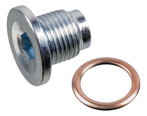 [CP008005] Kit Tapon Golilla Carter Peugeot Citroen Opel M16x20