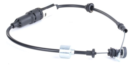 [CP008019] Cable Embrague Volkswagen Polo 1,4 Ahw Alemania 2001-2003