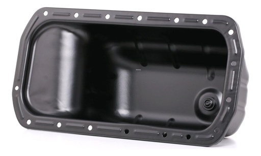 [CP008022] Carter Motor Citroen C-elysee Dv6dt 2013 2016 Diesel