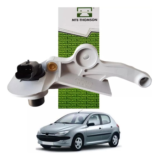 [CP008030] Sensor Posicion Ciguenal Peugeot 206 Citroen C3 1.4 Tu3jp