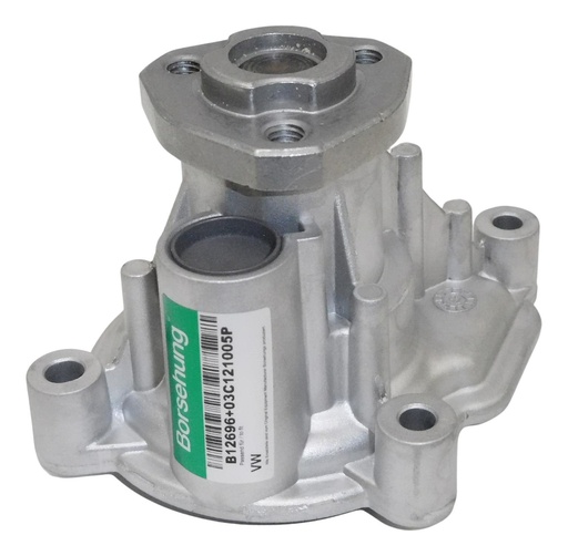 [CP008032] Bomba De Agua Skoda Fabia Cfn / Bts 1.6