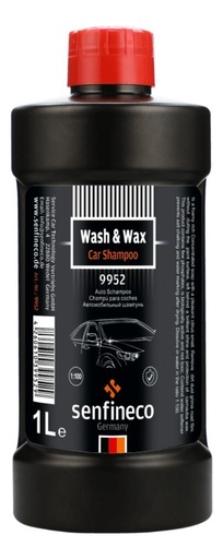 [CP008098] Shampoo + Cera Concentrado 1 Litro Senfineco