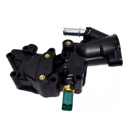 [CP008107] Termostato Con Switch Peugeot 206/207/c2/c3/c4 1.4 Tu3jp