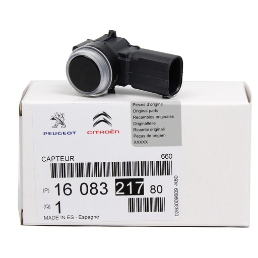 [CP008113] SENSOR DE RETROCESO PEUGEOT CITROEN C-ELYSEE 301 PARTNER BERLINGO B9