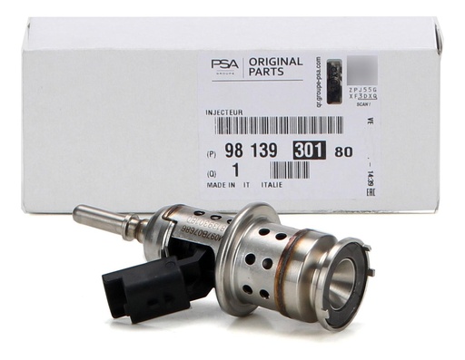 [CP008125] Inyector Original Psa Peugeot 208 2008 Expert 1.5 Bluehdi