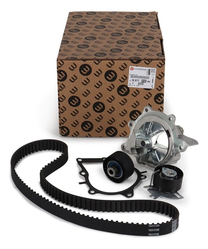 [CP008145] Kit Distribución Eurorepar Peugeot 308 3008 5008 508 Gt 2.0