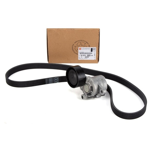 [CP008159] Kit Correa Accesorio + Tensor Peugeot 2008 308 508