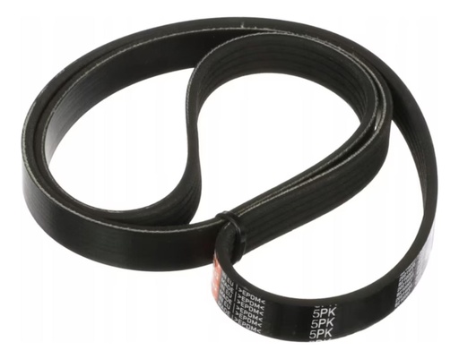 [CP008162] Correa Aire Acondicionado Volvo C30/s40/v50 1.8-2.0 C/ten