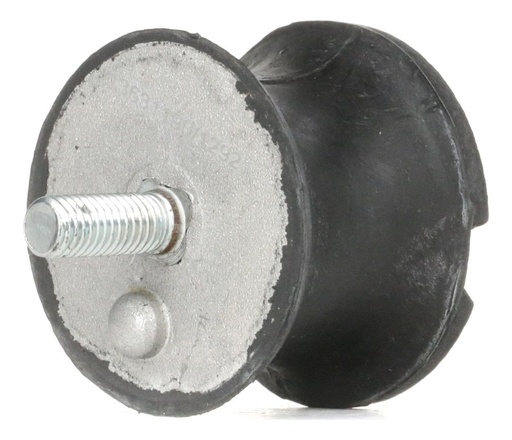 [CP008271] Soporte Caja Trasero Bmw 316/318/320 E30-e36-e39-e46-e81-e90