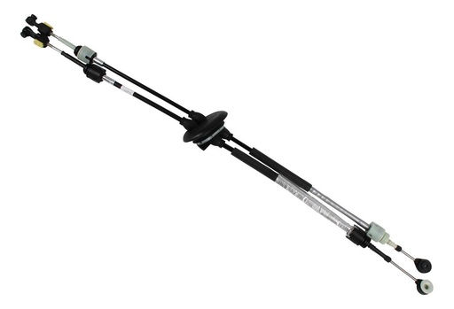 [CP008729] Piolas Selectoras De Cambio Peugeot Partner Citroen Berlingo