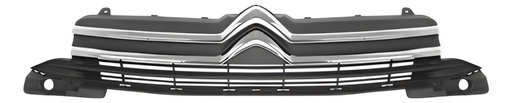 [CP008893] Máscara Frontal Citroën C-élysée 1.6 2018 -