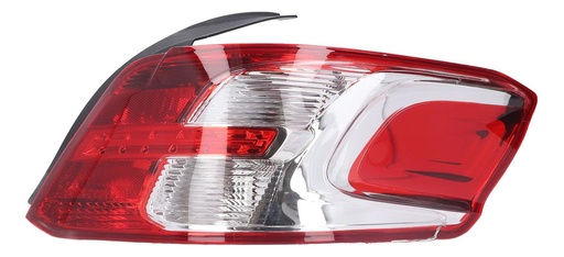 [CP008895] Farol Trasero Derecho Peugeot 301 Año 2013 -2017