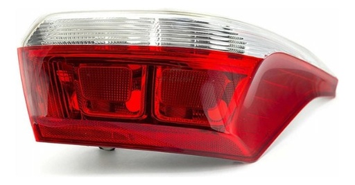[CP008897] Farol Trasero Derecho Para Citroen C-elysee 2012 2017