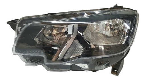 [CP008902] Optico Izquierdo Peugeot Partner K9 2020 2022