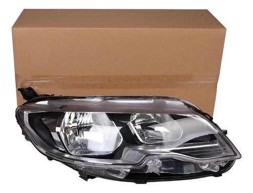[CP008903] Optico Derecho Peugeot 301 2018 2022