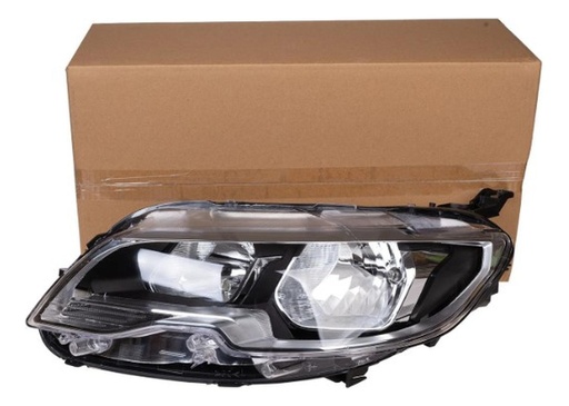 [CP008904] Optico Izquierdo Peugeot 301 2018 2022