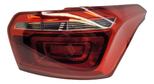 [CP008907] Focos Farol Trasero Derecho Citroen C-elysee Año 2018 -