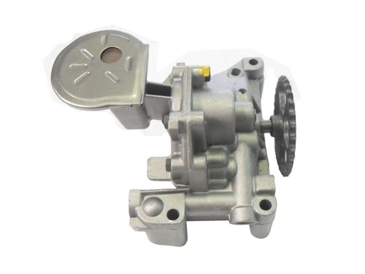 [CP008925] BOMBA ACEITE PEUGEOT 206/306/XSARA 29 DIENTES TU5JP 1.6