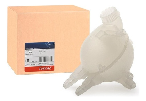 [CP008994] Deposito Agua Radiador Peugeot 207/208/301/308/3008