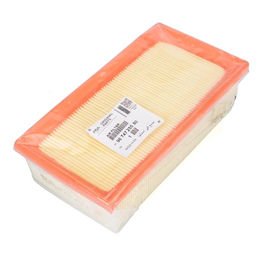 [CP009118] FILTRO AIRE PEUGEOT 208 301 308 2008 C3 C4 DS3 1.2 VTI