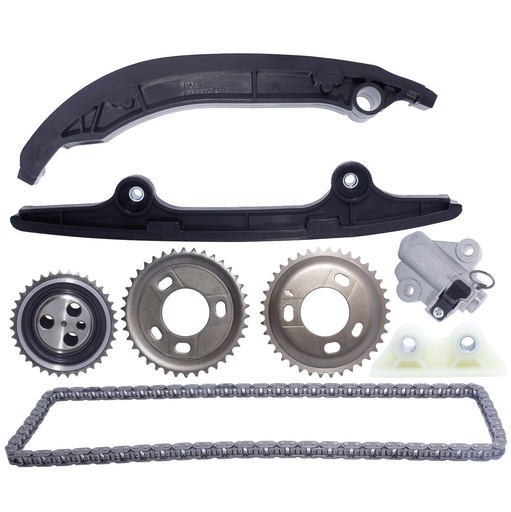 [CP009141] Kit Distribucion Peugeot Boxer Puma 2.2 22dt 2007 2018
