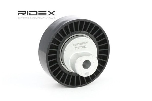 [CP009374] Polea Correa Alternador Bmw 316/320/325/330/520/525 E36-E46