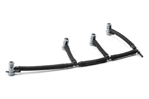 [CP009387] Tubo Retorno Combustible Volkswagen Caddy 1.6 D 2015-2022