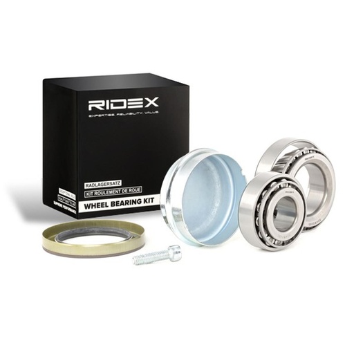 [CP009404] Rodamiento Maza Delantero Mercedes C180/C200/E200 W203-W204