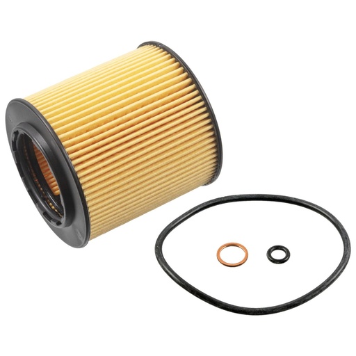 [CP009409] Filtro De Aceite Bmw 125/128/135/323/335 E81-E82-F20-F21 N52