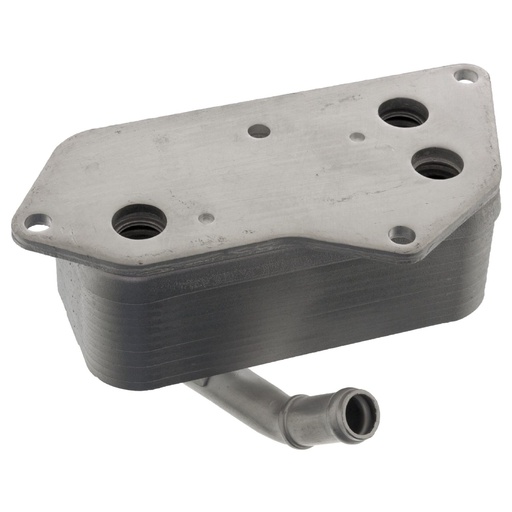 [CP009414] Radiador Enfriador Aceite Bmw 125/130/325/330 E81-E90-E92
