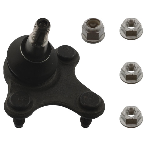 [CP009426] Rotula Delantera Izquierda Volkswagen Golf A7 / Audi A3