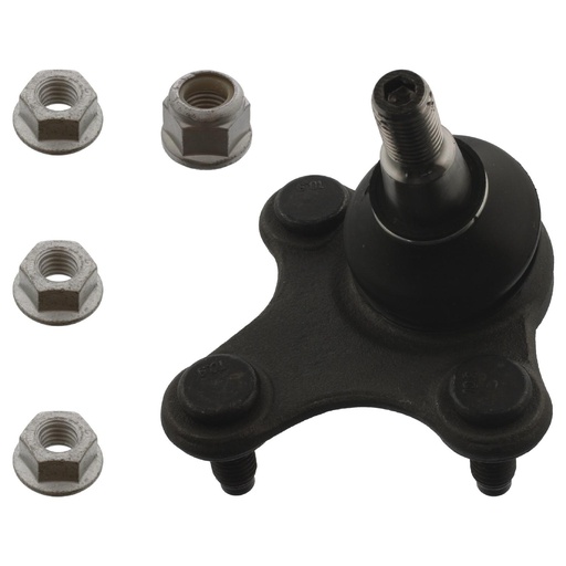 [CP009427] Rotula Delantera Derecha Volkswagen Golf A7 / Audi A3