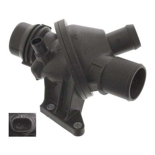 [CP009429] Termostato Bmw 125/320/328/X1/X3/X4/X5/X6 F20-F21-F30-F80