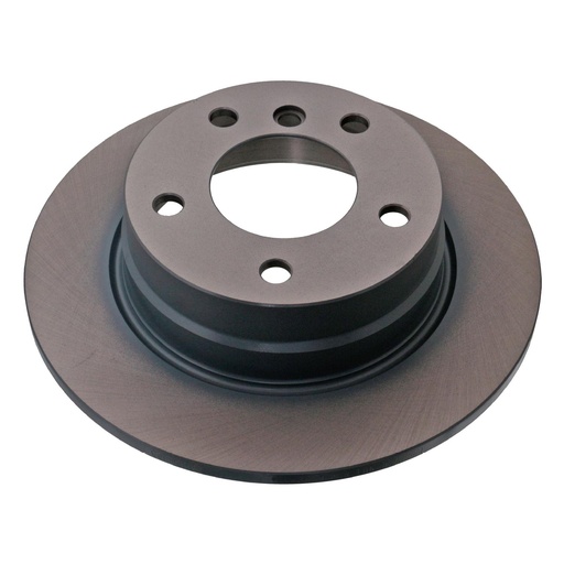 [CP009461] Disco Freno Trasero Bmw 116/118/120 E81-E87