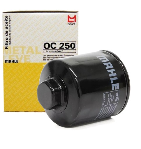 [CP009530] Filtro de Aceite Volkswagen GOL G5 2010-2023