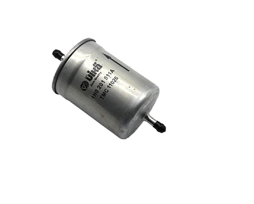 [CP009581] Filtro de Bencina Volkswagen Golf A3 / Vento 1.8 2.0