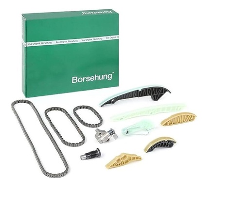 [CP009588] Kit de Cadenas de Distribucion Audi A4 CDH-CDA