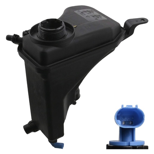 [CP009598] DEPOSITO DE AGUA C/SENSOR BMW 116/118/120/316/318/320 E82-E87-E90-E93-E92 