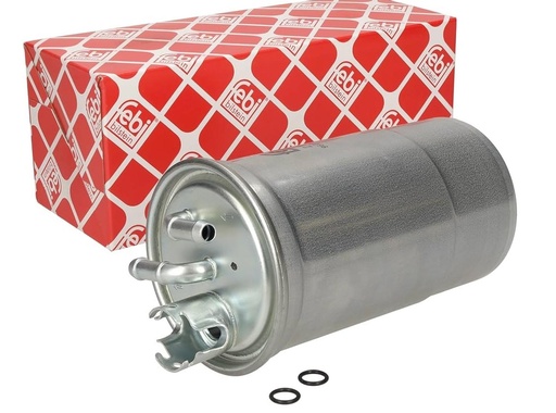 [CP009599] Filtro De Petroleo Golf A4 / Bora 1.9 Diesel