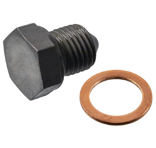 [CP009611] Tapon De Cárter M14x1,5x16 Audi- Vw- Skoda