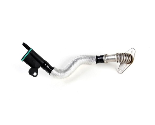 [CP009612] Manguera Tubo Pcv Audi A4 A5 A6 A8 S5 Vw Amarok 
