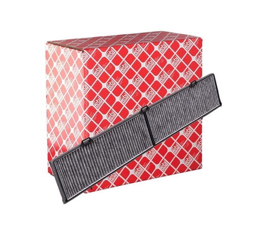 [CP009616] FILTRO DE POLEN BMW 118/120/316/318/320/325 E82-E87-E88-E90-E93