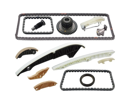 [CP009617] Kit de Cadenas de Distribucion Audi A4 CDH-CDA
