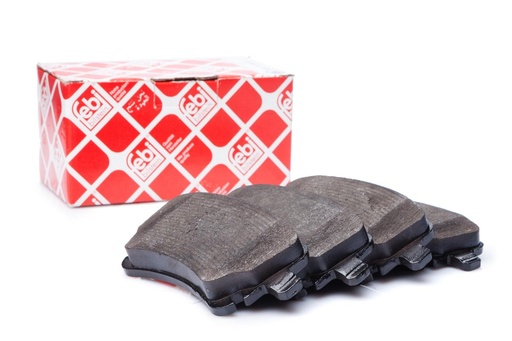 [CP009618] PASTILLAS DE FRENO DELANTERAS BMW 116/120/125/330/X3 F20-F31