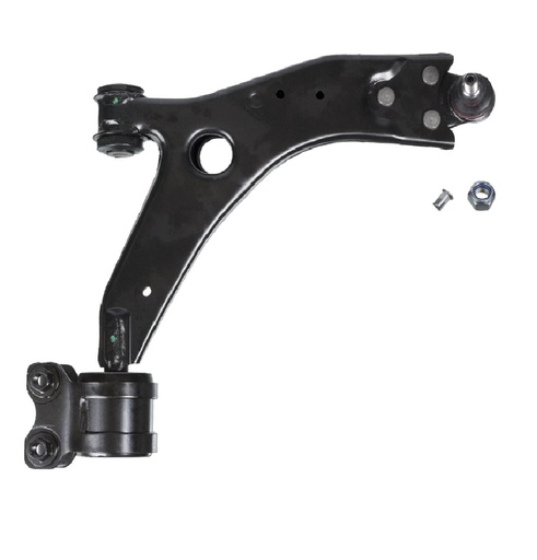 [CP009641] Bandeja Susp Derecha C/rot Volvo C30/c70/s40/v50 (21mm)	