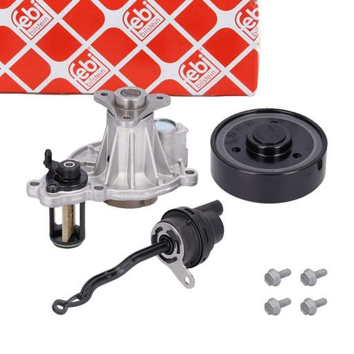 [CP009645] BOMBA DE AGUA BMW 120/125/320/330/X3/X4 F20-F21-F30-F80